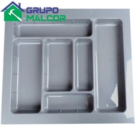 Cubertero de PVC 600mm