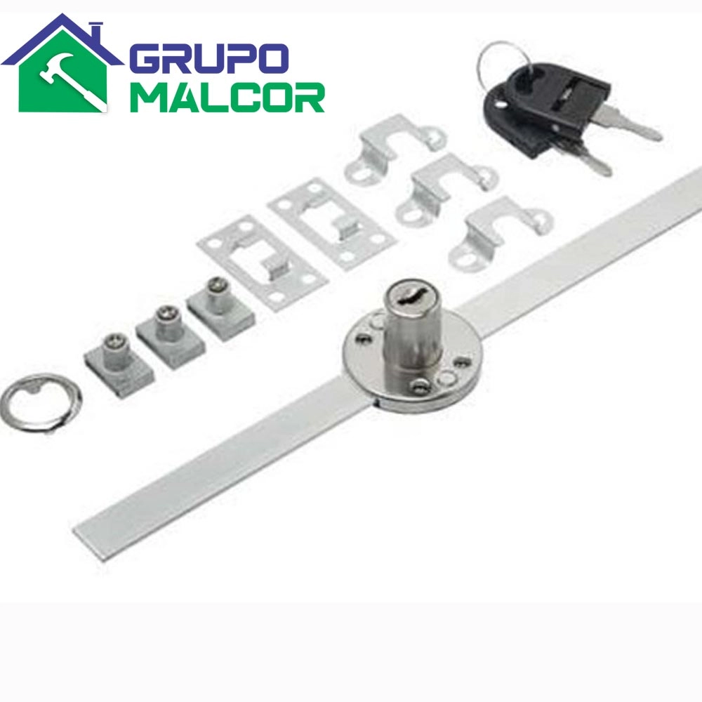 Chapa Trampa Lateral 60cm