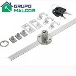 Chapa Trampa Lateral 60cm