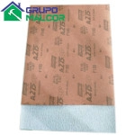 Lija al agua y seco Gr. 180 NORTON