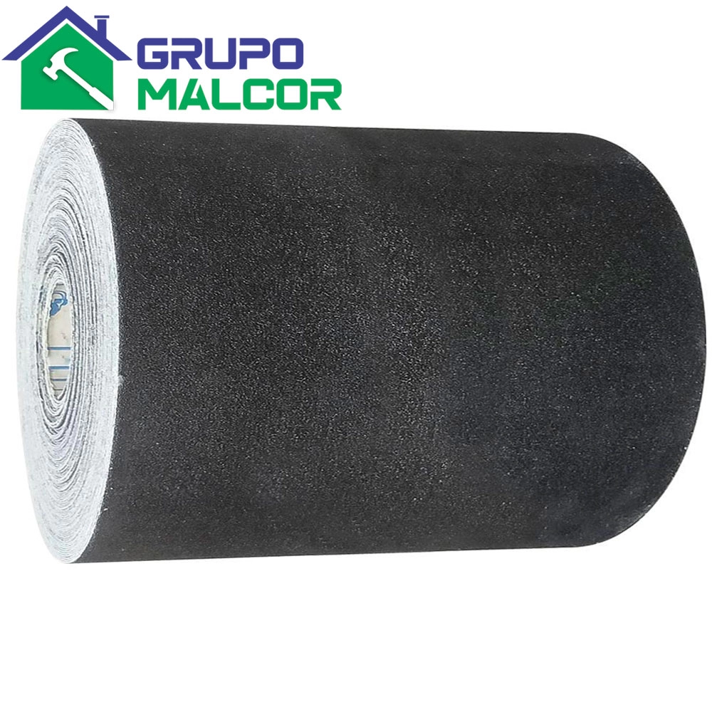 Lija de papel Gr. 100 X Metro