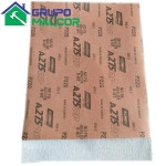 Lija al agua y seco Gr. 220 NORTON