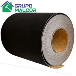 Lija de papel Gr. 80 x metro 