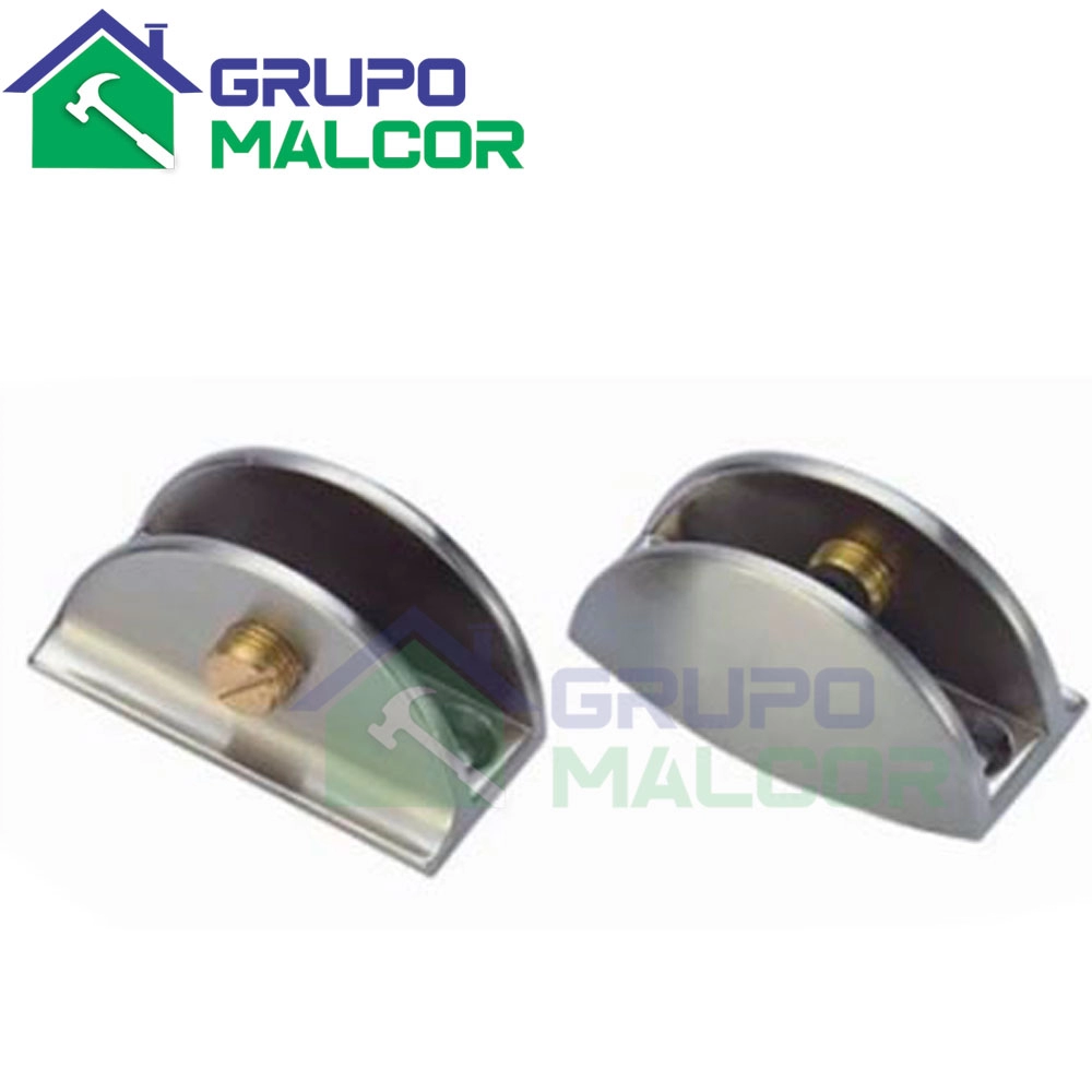 Soporte p/repisa gripper media luna bsn