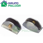 Soporte p/repisa gripper media luna bsn