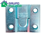 Soporte oculto para repisa