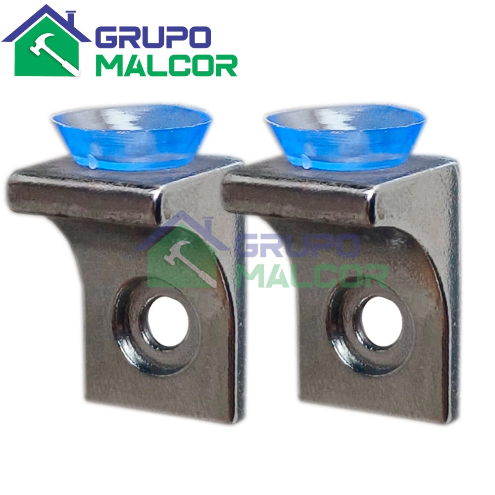 Soporte para vidrio BSN