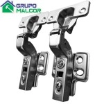 Bisagra Cierre Lento interior 35mm DUCASSE