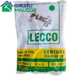 Bisagra Cangrejo Central 35mm Lecco