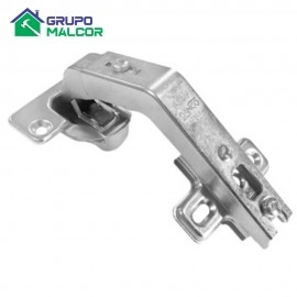 Bisagra Doble Angular - Danco
