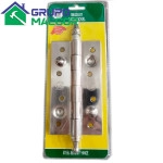 Bisagra para porton 6" HALCON