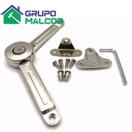 Brazo mecanico Graduable