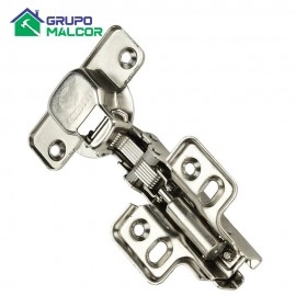 Bisagra Cangrejo Lateral Cierre Lento