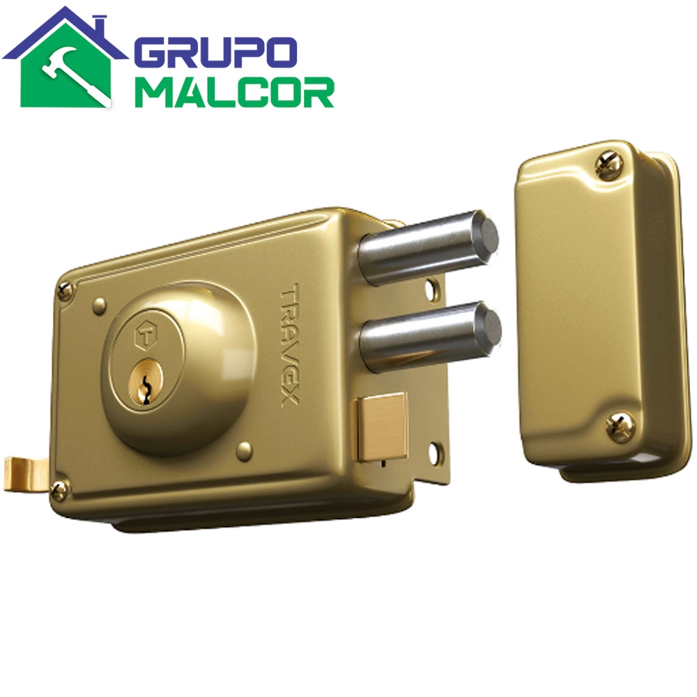 Cerradura 34 TRAVEX