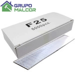 Clavo P/Clavadora F25-1"