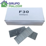 Clavo P/Clavadora F30- 1 1/4"