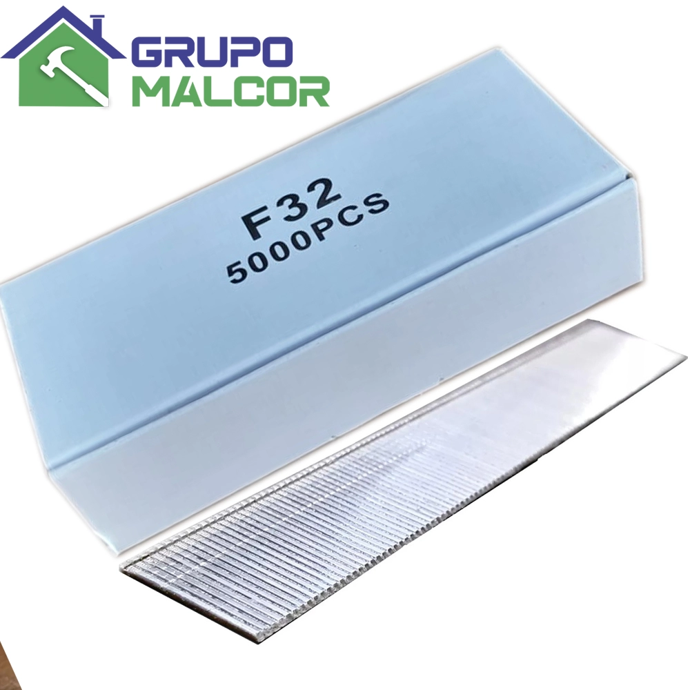 Clavo P/Clavadora F32