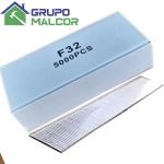 Clavo P/Clavadora F32