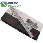 Clavo P/Clavadora F10-3/8"