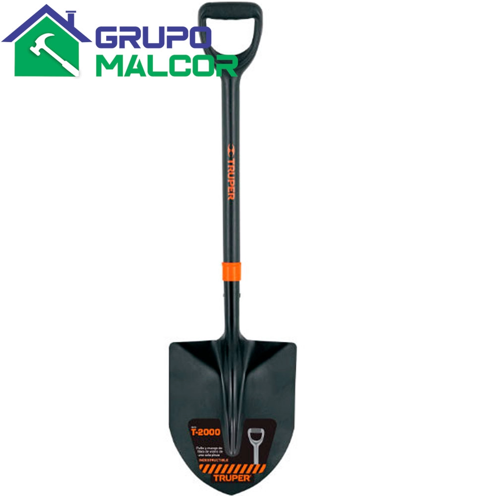 Lampa Cuchara 103039 39" TRUPER