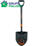 Lampa Cuchara 103039 39" TRUPER