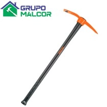 Pico 2.5 lb mango fibra vidrio 18631 36" truper