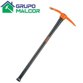 Pico 2.5 lb mango fibra vidrio 18631 36" truper