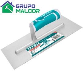 Plancha de Empastar TOTAL