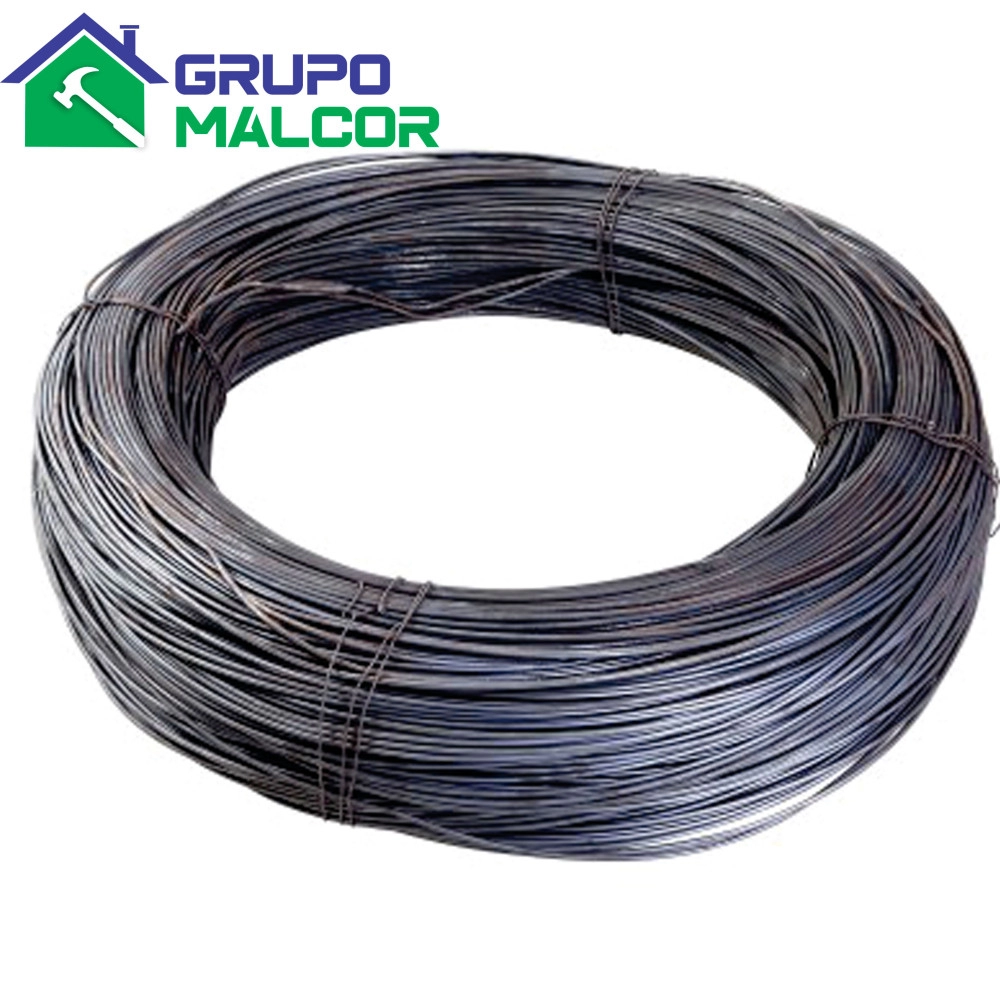 Alambre Recocido #16