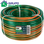 Manguera P/agua 3 capas  1/2" 19857 Truper