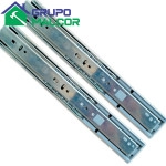 Corredera doble funcion 14" HALCON