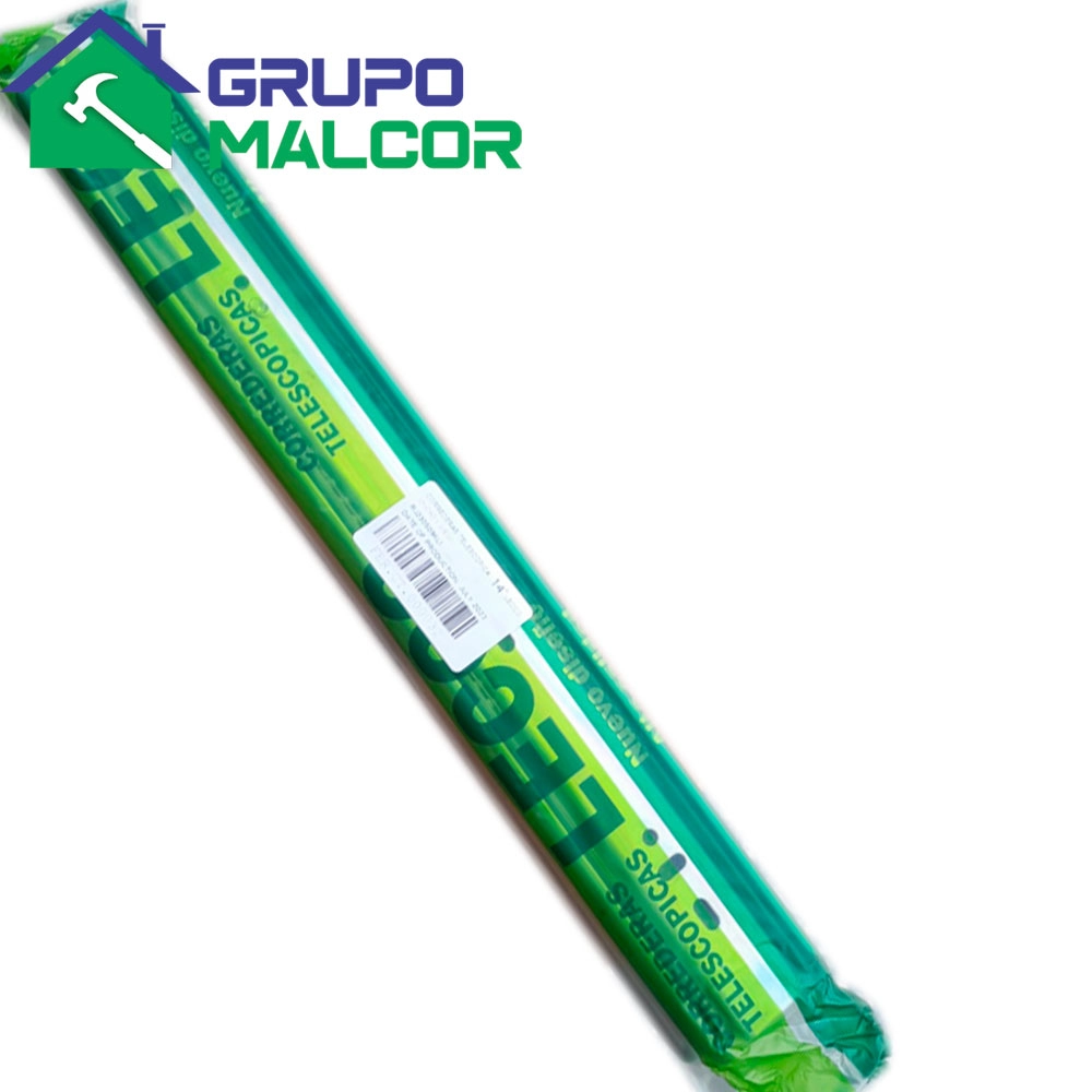 Corredera Pesada 14" LECCO