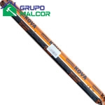 Corredera Pesada 20" KOVA