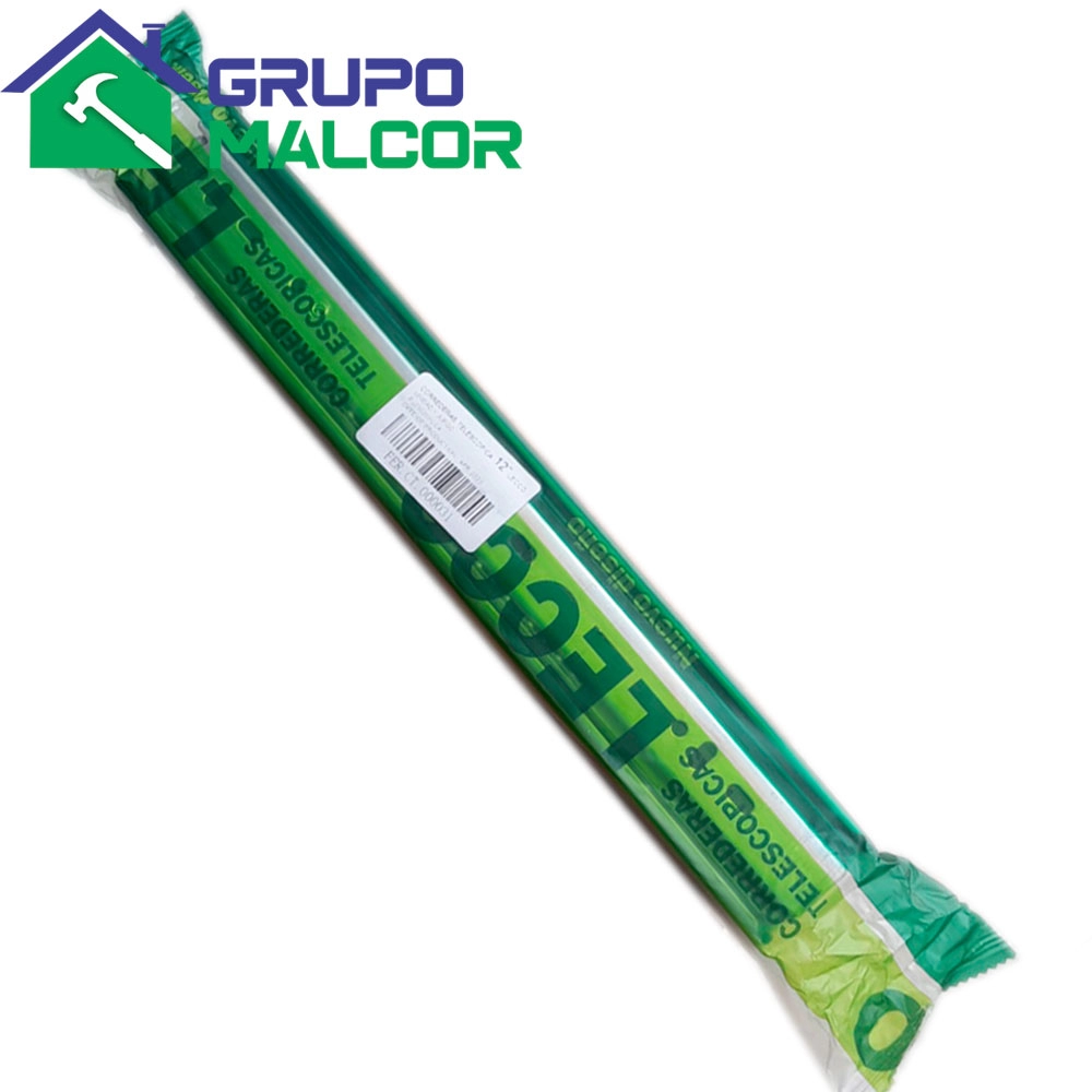 Corredera Pesada 12" LECCO