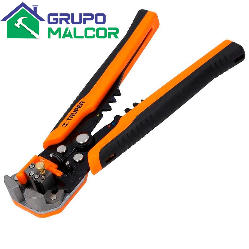 Pela Cable 17360 8" TRUPER