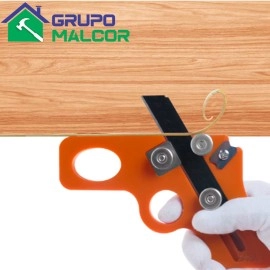 Refilador Tapacanto  CH