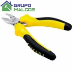 Alicate de corte 6" kamasa