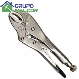 Alicate de presion 84-369 10" Stanley