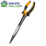 Alicate de punta larga 10290 11" Tolsen