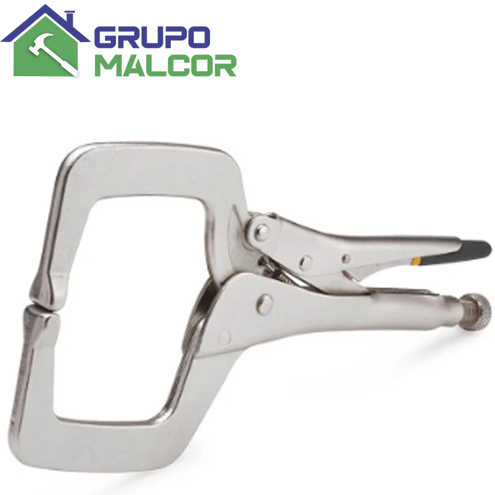 Alicate Tipo C KM-024 11" KAMASA