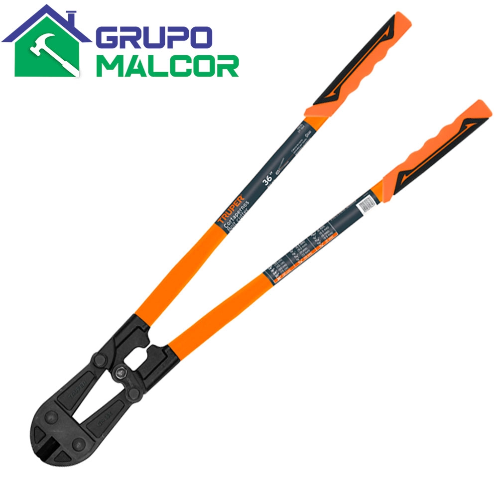 Cizalla 12835 36" TRUPER