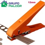 Perforador Saca Tapatornillo 12mm