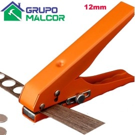Perforador Saca Tapatornillo 12mm