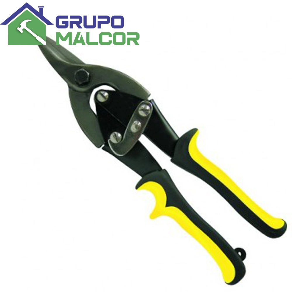 Tijera de Aviacion 18531 Truper