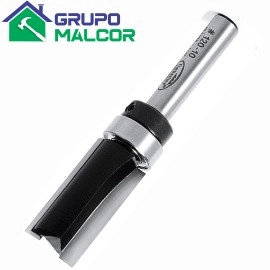 Fresa Corte Recto 1/4x1/2" Timberline