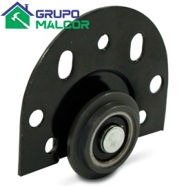 Sistema AL 1535 VIDRIO DUCASSE