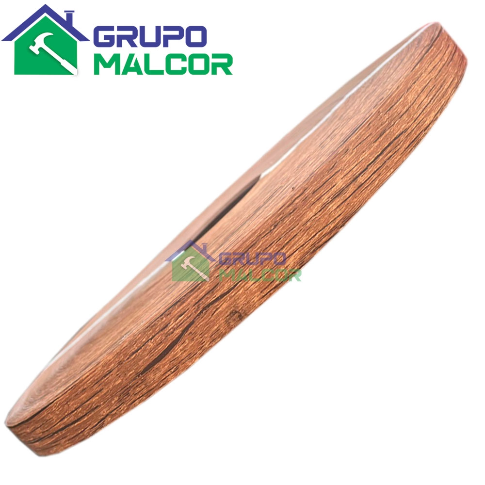 Tapacanto Delgado 0.45x22mm Caramelo