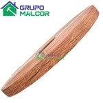 Tapacanto Delgado 0.45x22mm Caramelo