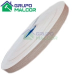 Tapacanto delado 0.45x22mm CAPUCHINO