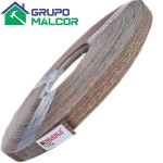 Tapacanto Delgado 0.45x22mm Milan